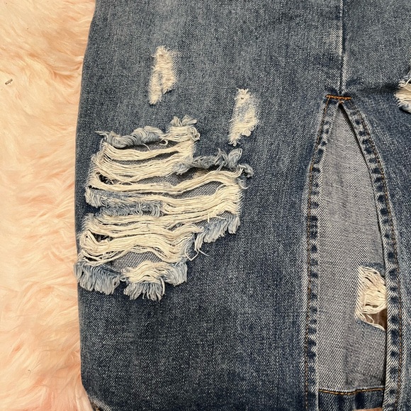 One x One Teaspoon Freelove Skirt - Picture 5 of 9